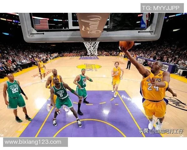 湖人凯尔特人总决赛第六场激战回顾与精彩瞬间分析