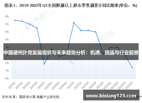 中国德州扑克发展现状与未来趋势分析：机遇、挑战与行业前景